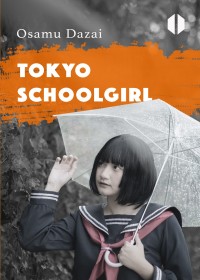 Image of Tokyo schoolgirl