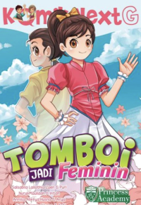 Image of Tomboi Jadi Feminim