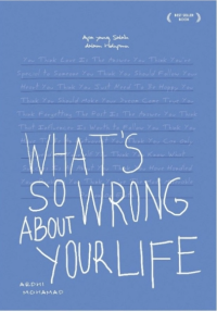 Image of What’s so wrong about your life