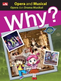 Image of Why? Opera dan drama musikal