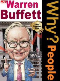 Image of Why? People - Warren Buffett