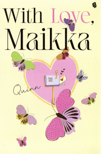 Image of With Love Maikka