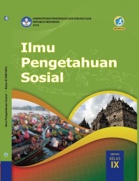 Image of (e-book) Ilmu pengetahuan sosial kelas IX