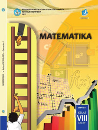 Image of (e-book) Matematika kelas VIII semester 2
